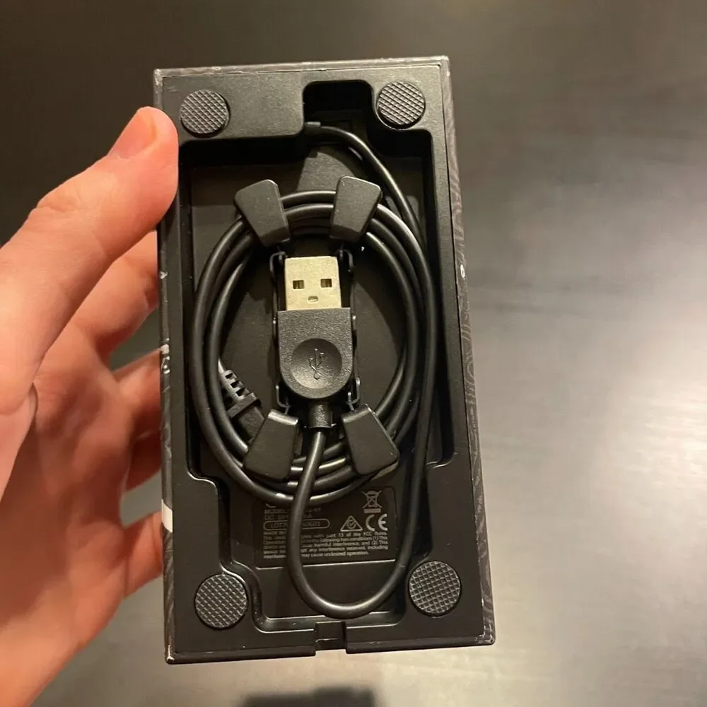 Nintendo official powera